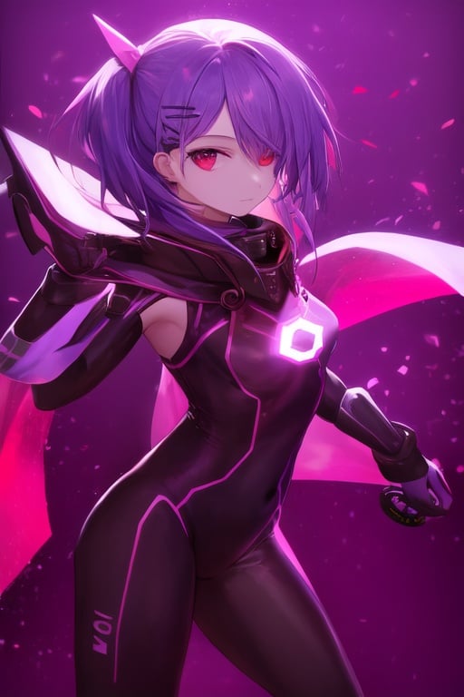 Image of 1girl, solo