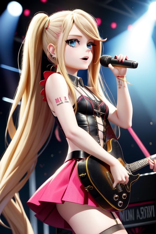 Image of avril lavigne