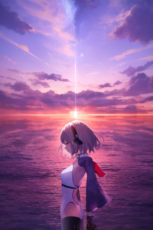 Image of 1girl, solo