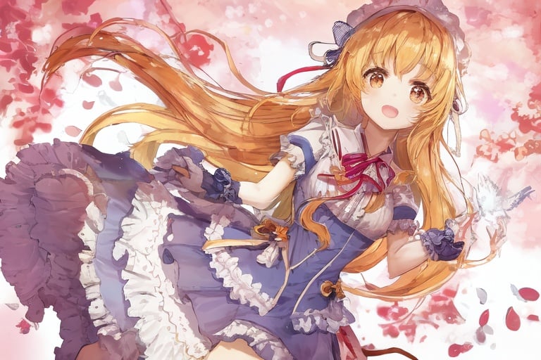 Image of 1girl