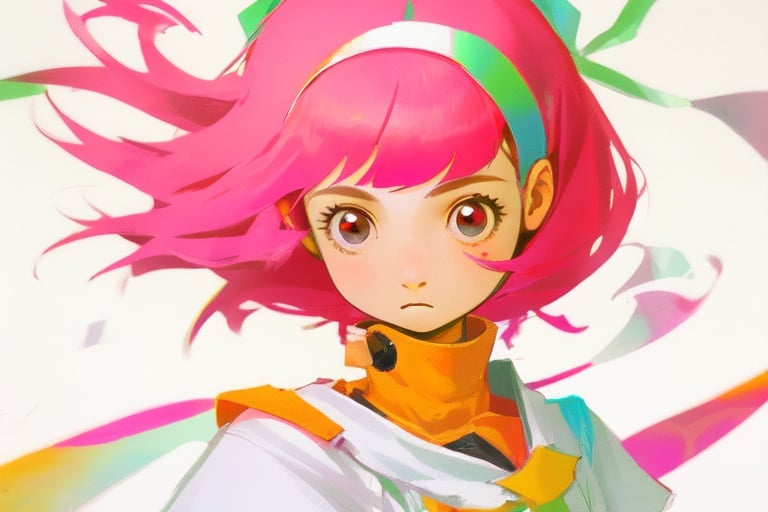 Image of 1girl